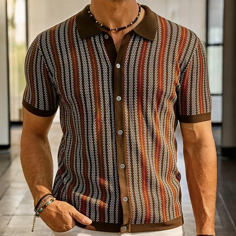 Georgio Button Down Shirt