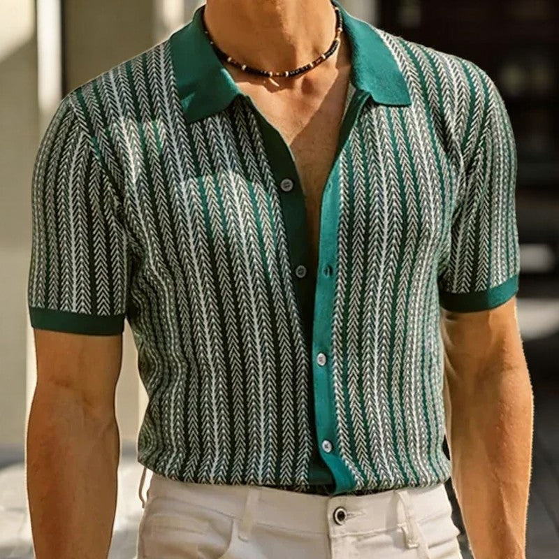 Georgio Button Down Shirt