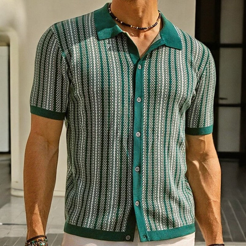Georgio Button Down Shirt