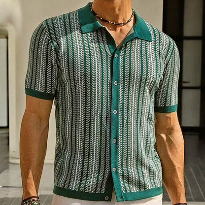 Georgio Button Down Shirt