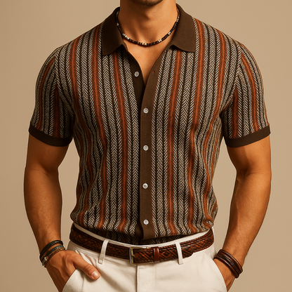 Georgio Button Down Shirt