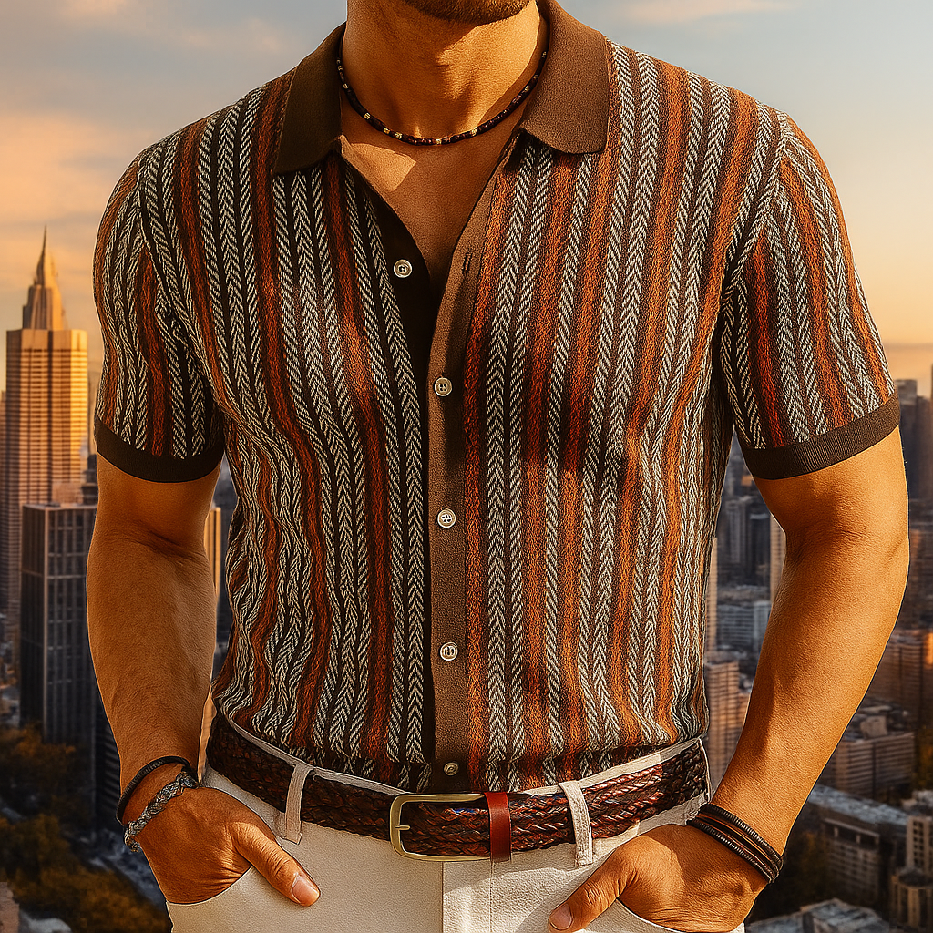 Georgio Button Down Shirt