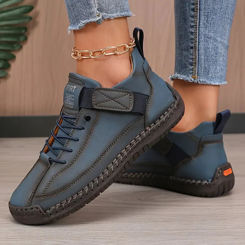 The CloudStride™ Orthopedic Shoes