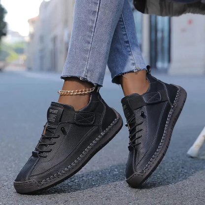 The CloudStride™ Orthopedic Shoes
