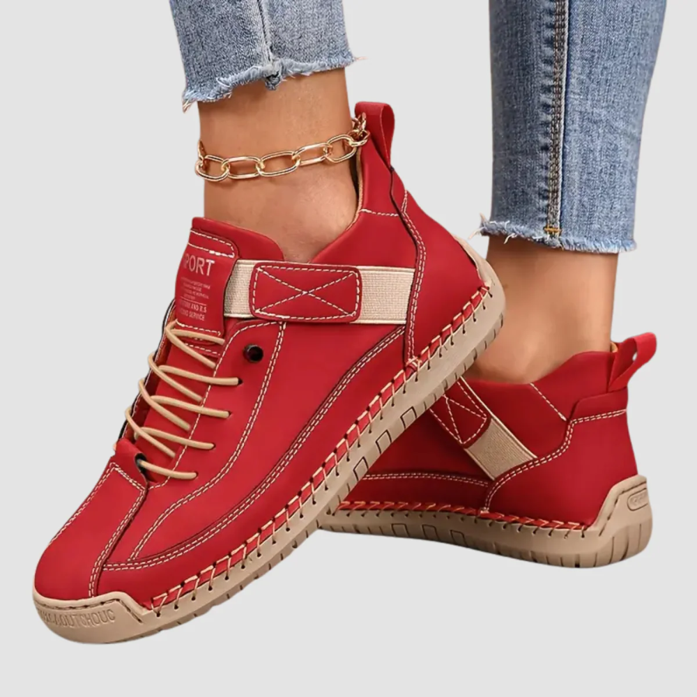The CloudStride™ Orthopedic Shoes