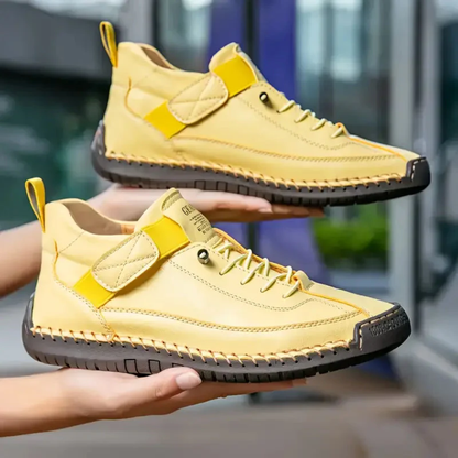 The CloudStride™ Orthopedic Shoes