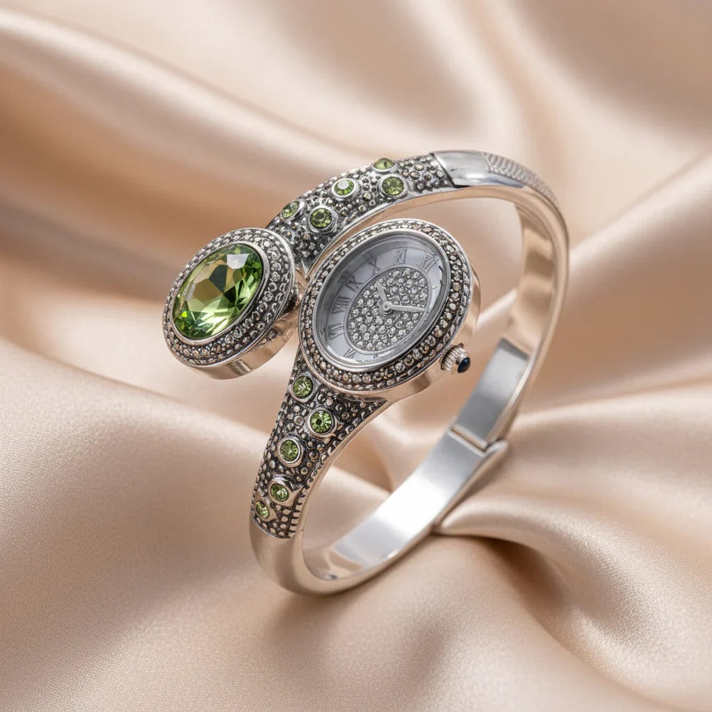 The Lucerne™ Watch