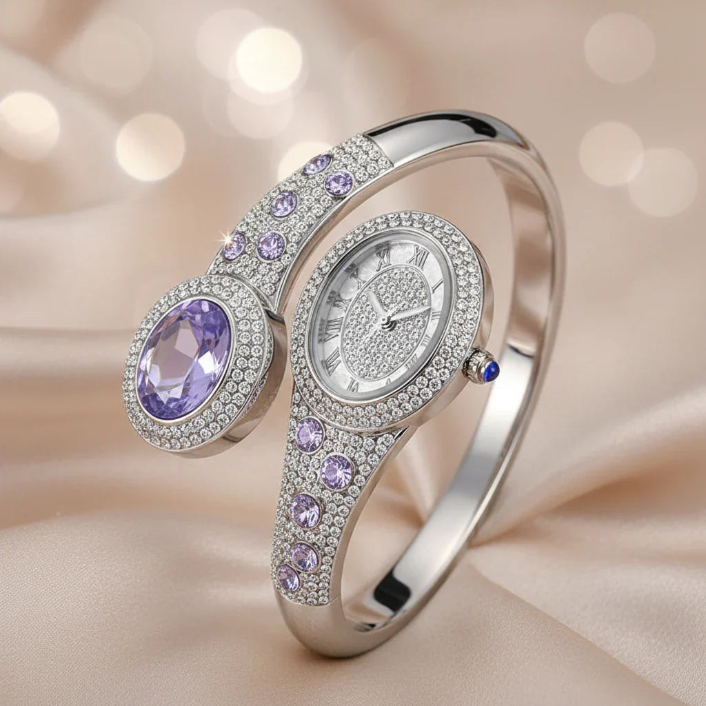 The Lucerne™ Watch