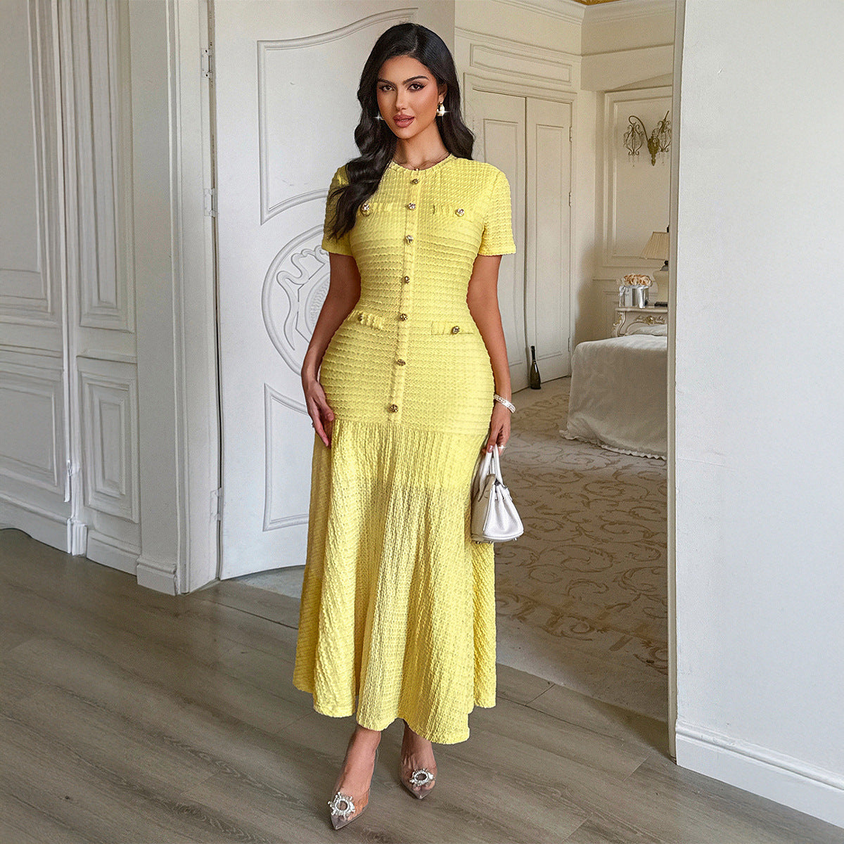 The Charlotte™ Dress