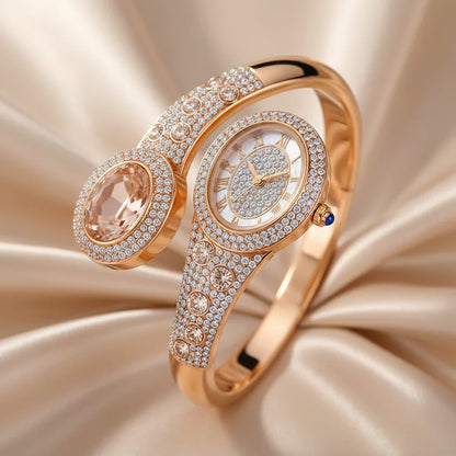 The Lucerne™ Watch