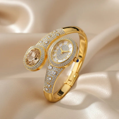 The Lucerne™ Watch