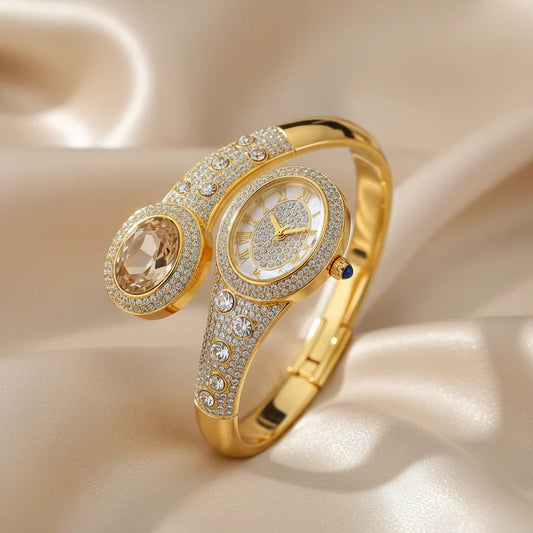 The Lucerne™ Watch