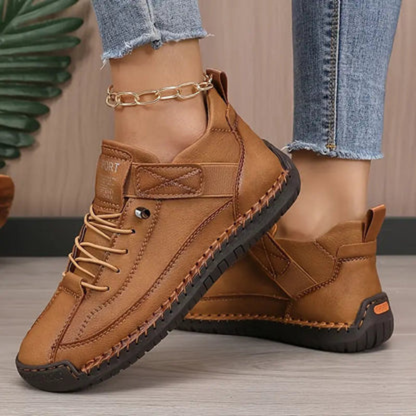 The CloudStride™ Orthopedic Shoes