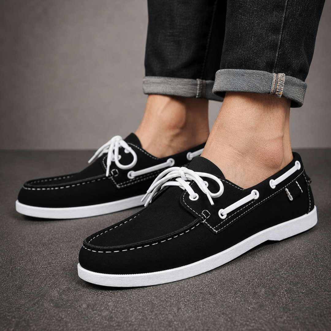 Deck Siders