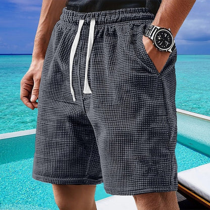 The Mason™ Waffle Shorts