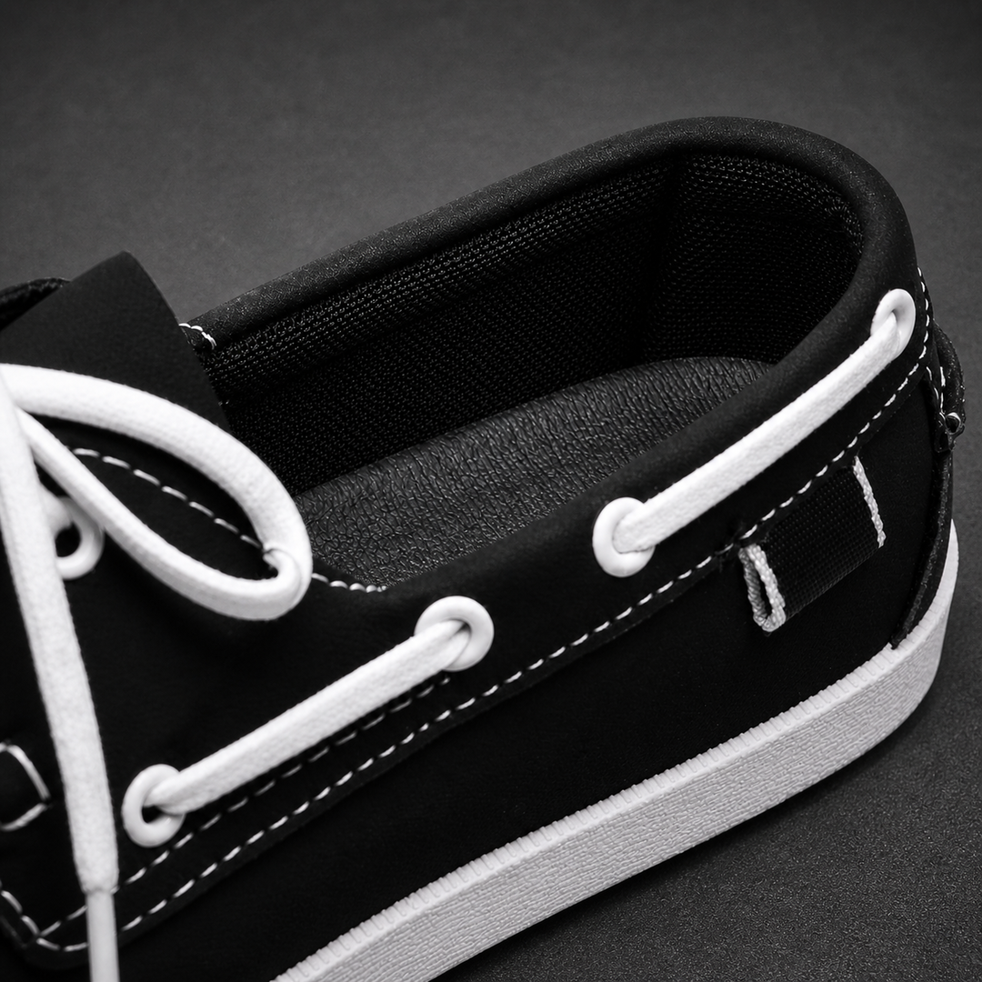 Deck Siders