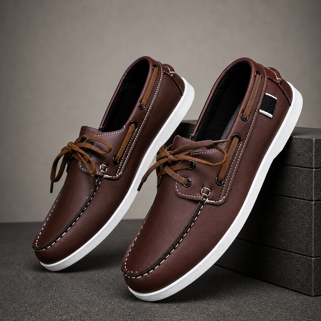 Deck Siders