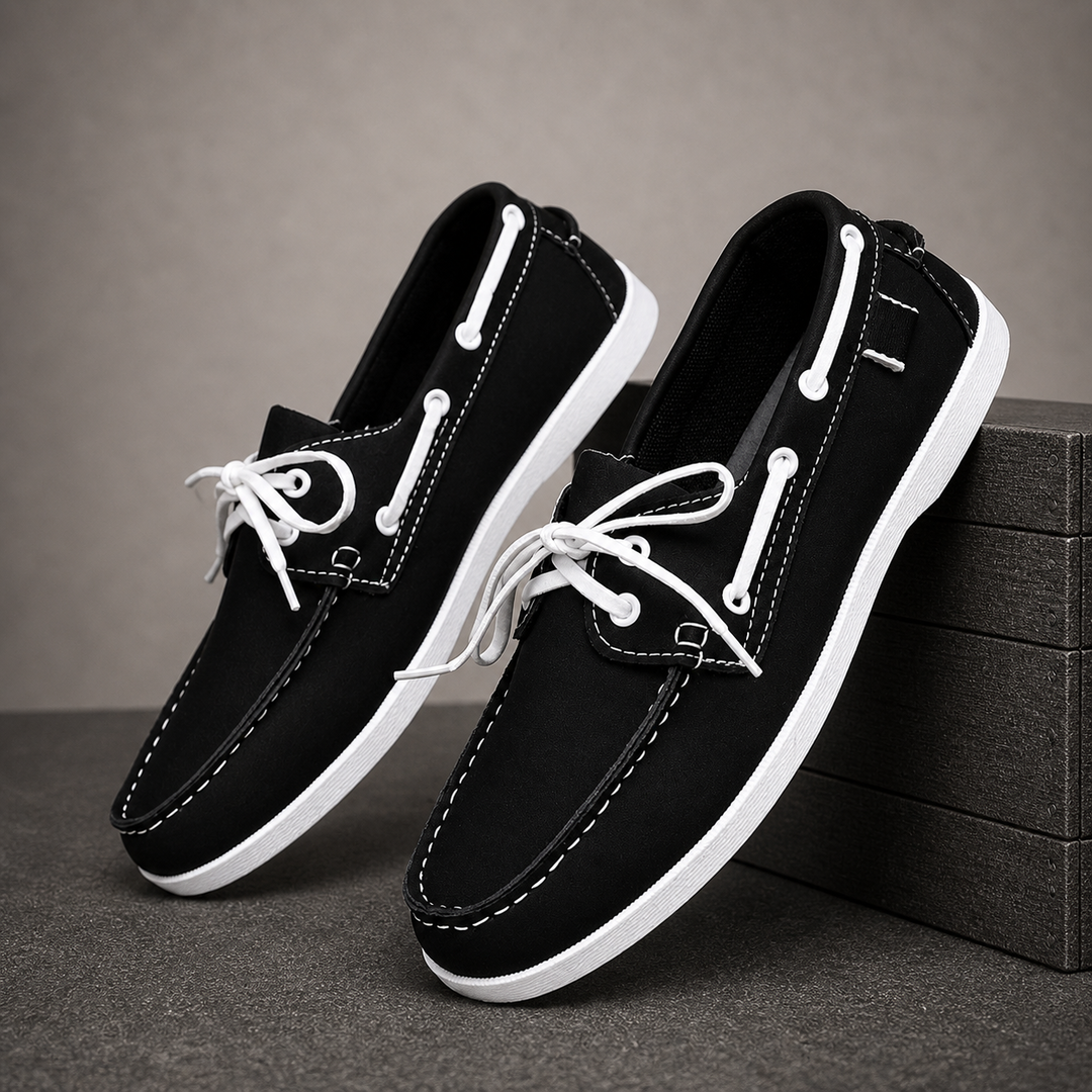 Deck Siders