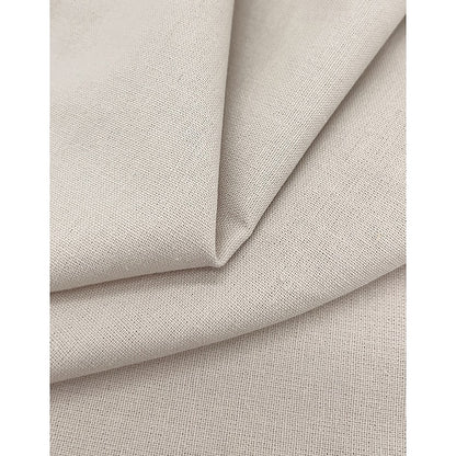 LightInTheBox Men's Linen Blazer Notch Collar Solid Color
