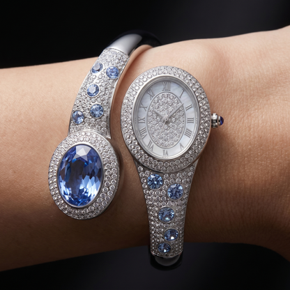 The Lucerne™ Watch