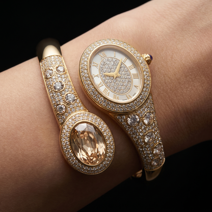 The Lucerne™ Watch