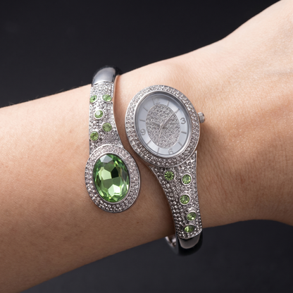 The Lucerne™ Watch