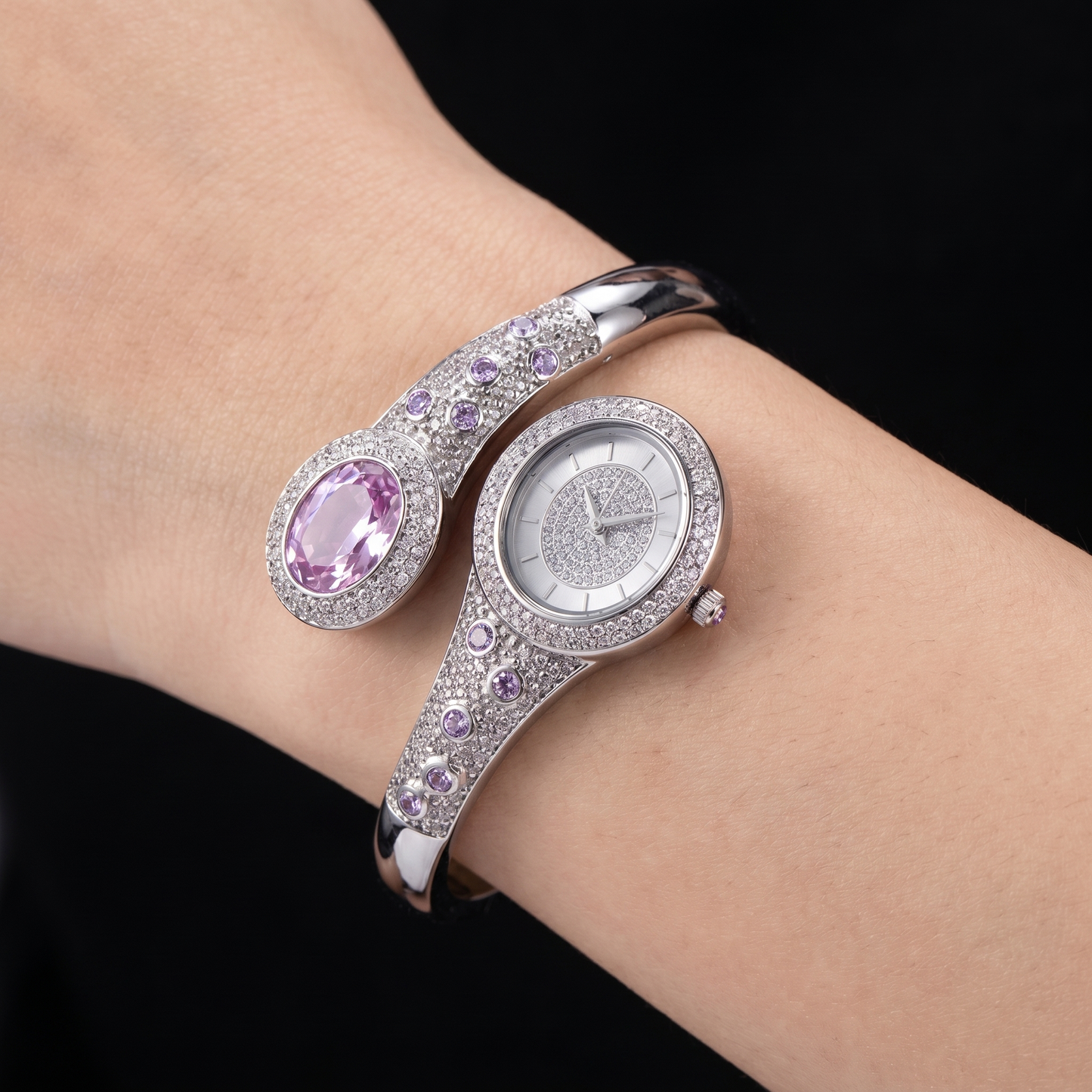 The Lucerne™ Watch