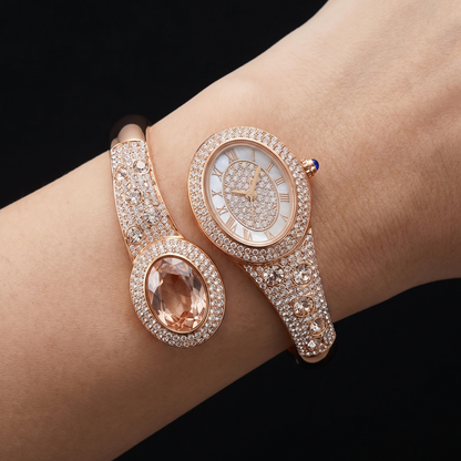 The Lucerne™ Watch