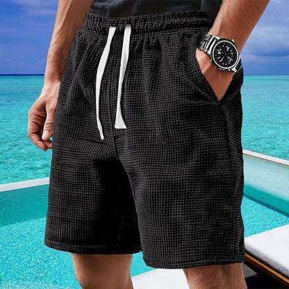The Mason™ Waffle Shorts