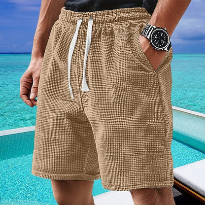 The Mason™ Waffle Shorts