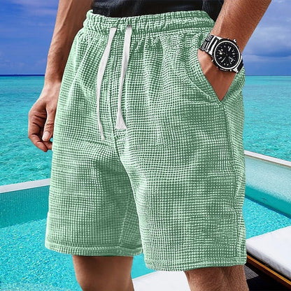 The Mason™ Waffle Shorts