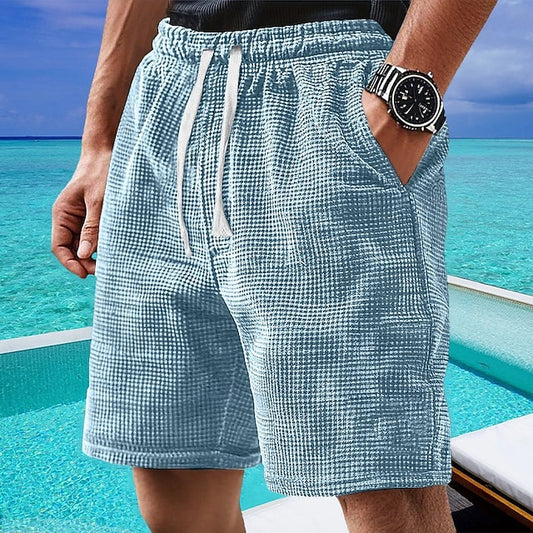 The Mason™ Waffle Shorts