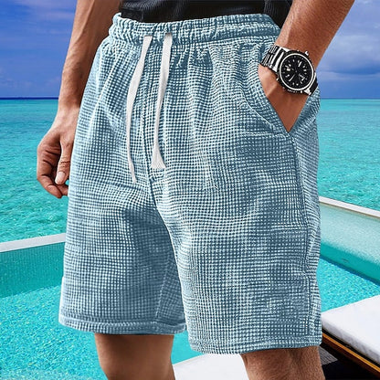 The Mason™ Waffle Shorts